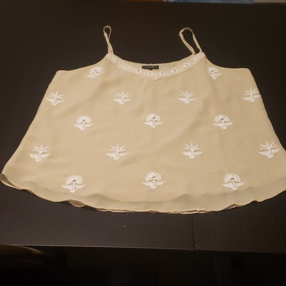 RW&CO Embellished Camisole